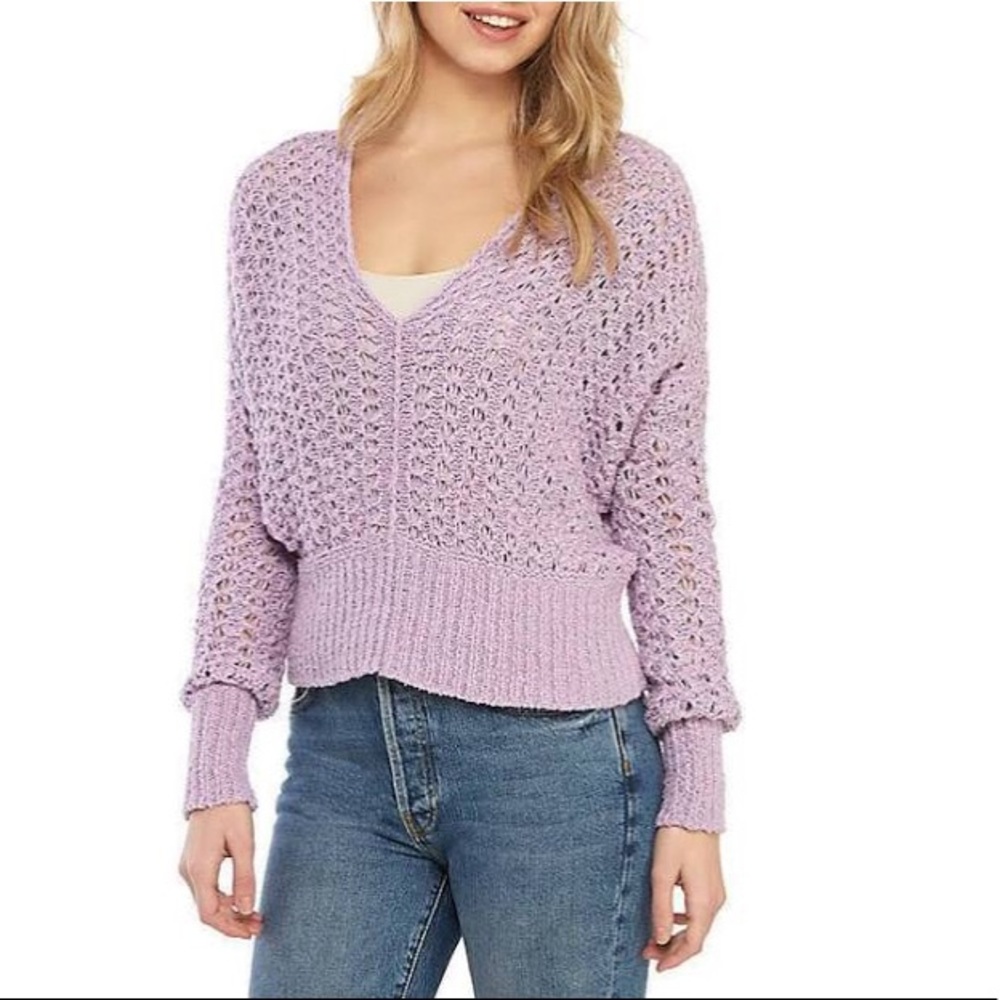🎉🎉Host Pick 9-13-19🎉🎉 Free People Best of You! - Picture 5 of 7